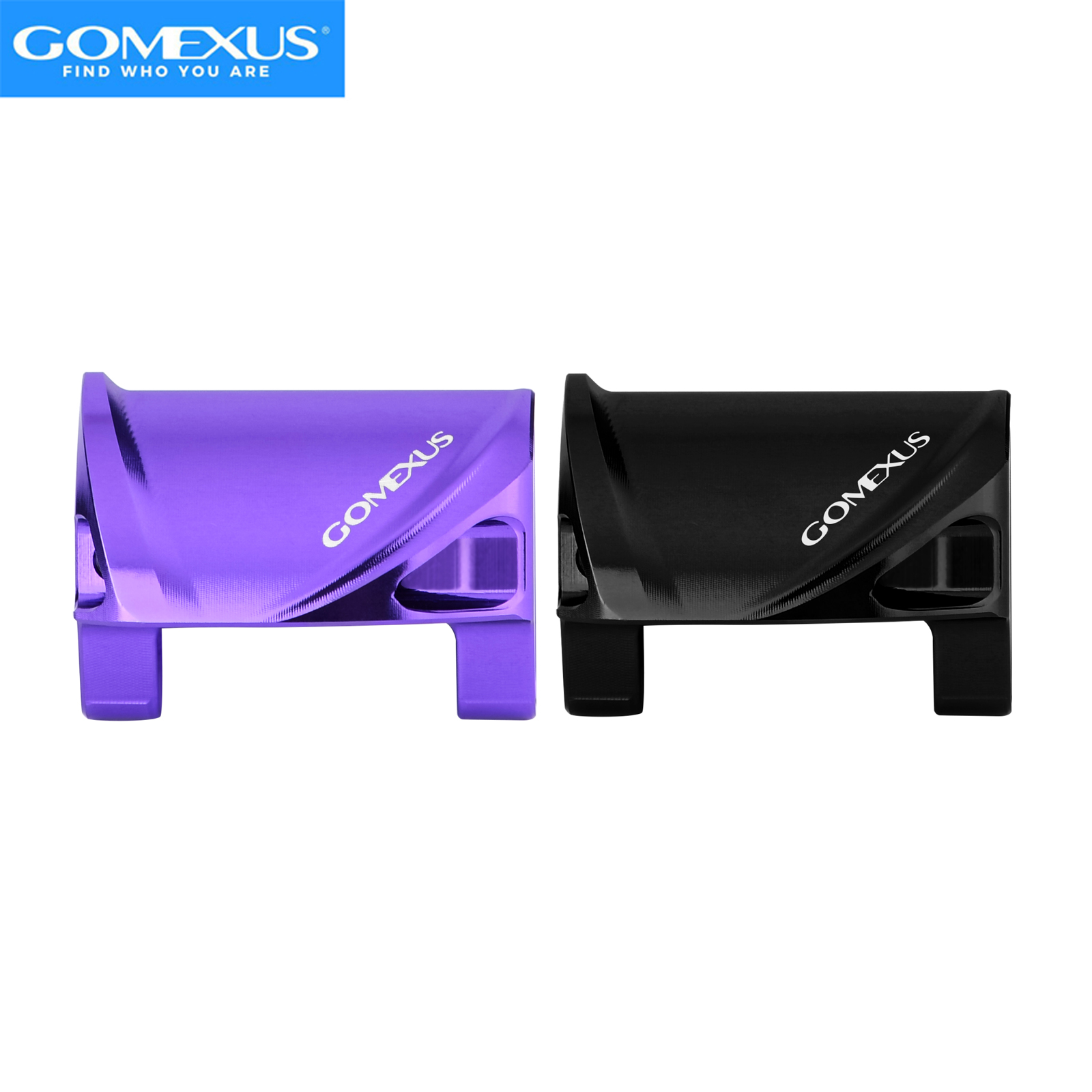 Spincast Reel - Gomexus Cluth lever Thumb bar for