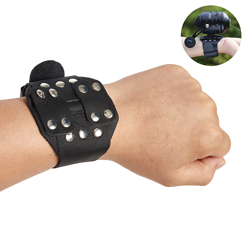 New 1Pc Slingshot Wristband Fi - Reel Repair Kit recension och pris