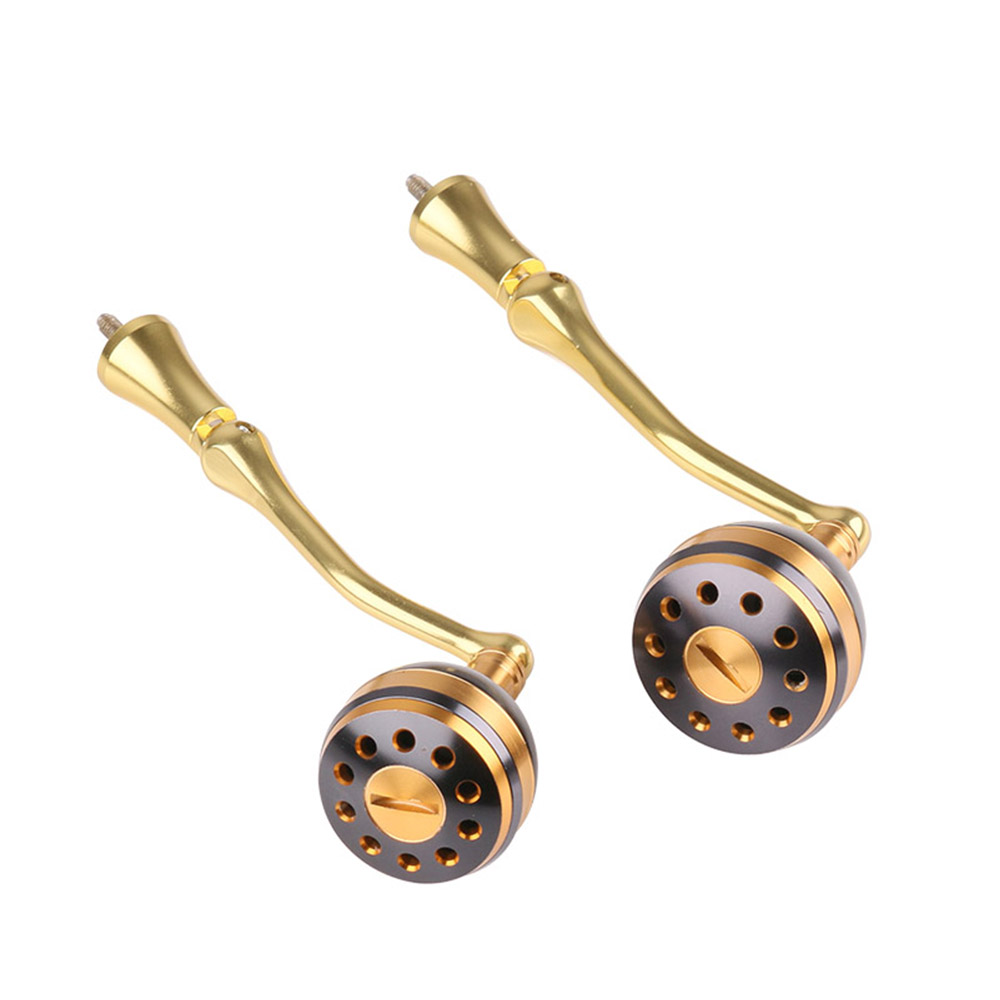 DEUKIO Spinning Reel Handle Re - Reel Handle recension och pris
