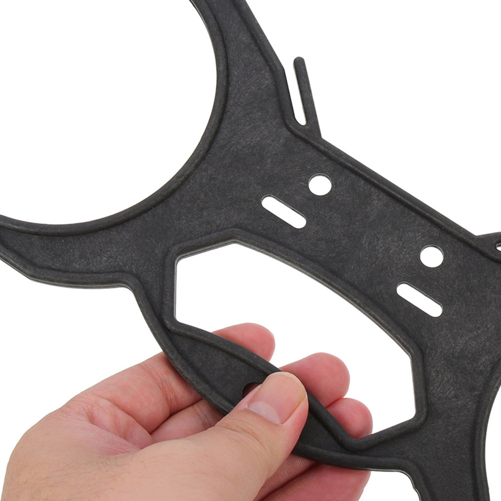 11Pcs Large Christmas Light Re - Reel Handle recension och pris