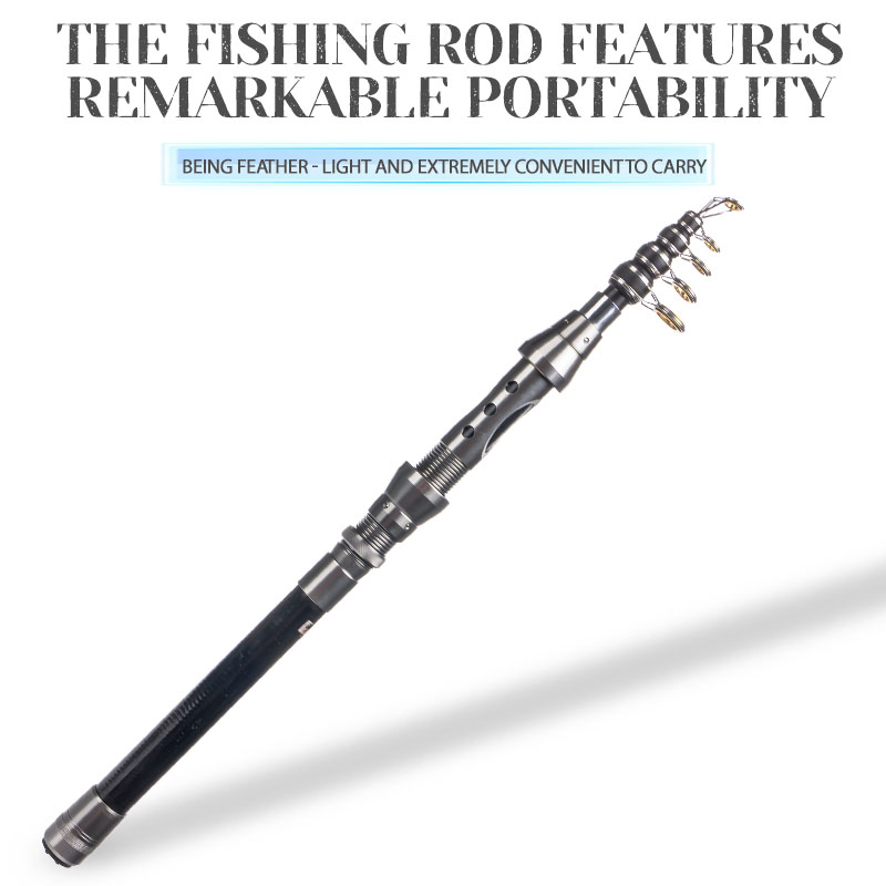 DEUKIO Fishing Rod and Reel Co - Conventional Reel recension och pris