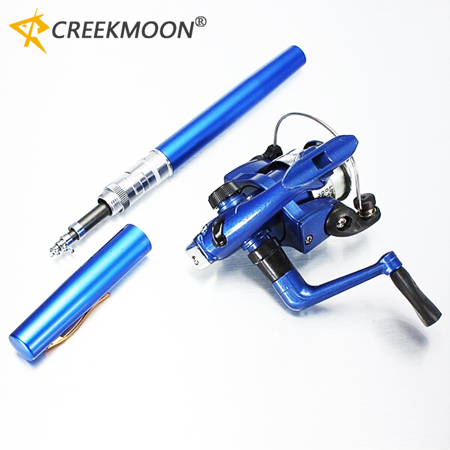Pen Fishing Rod and Reel Combo - Penn Reel Fierce recension och pris