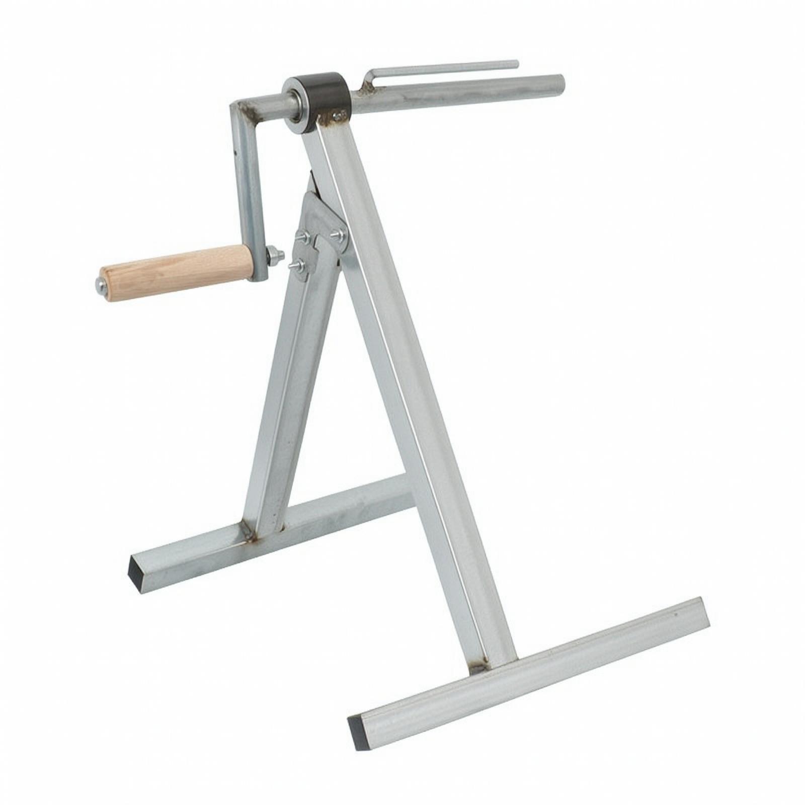 Hose Reel Winder Hand-Cranked  - Reel Handle recension och pris