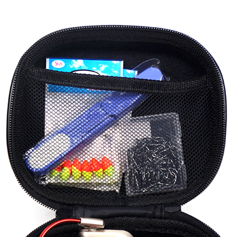 Outdoor Fishing Bag Spinning R - Reel Repair Kit recension och pris